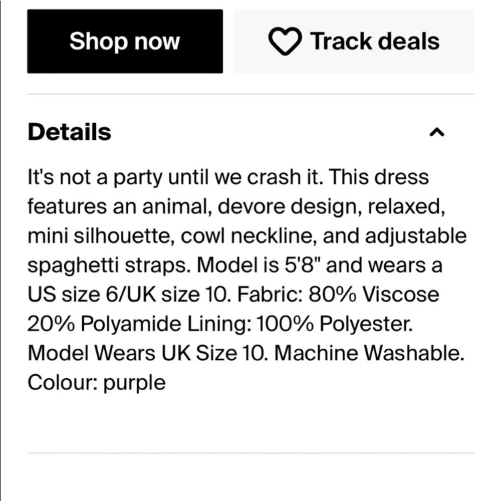 Nasty Gal collection 4 Mini Slip Dress neon mini slip dress party dress NWT - Picture 4 of 13